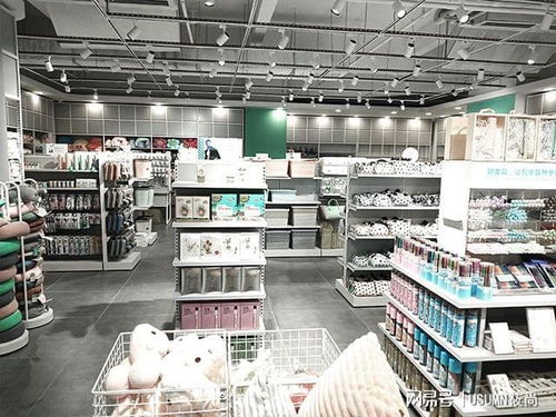 十元百货店中的“她经济” 为何莜尚百货等精品店女性顾客居多？