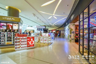 海南改革开放30年 从度假胜地到购物天堂的华丽转身